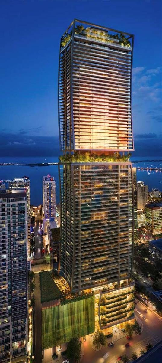 1210 Brickell Avenue 7001 — photo 5