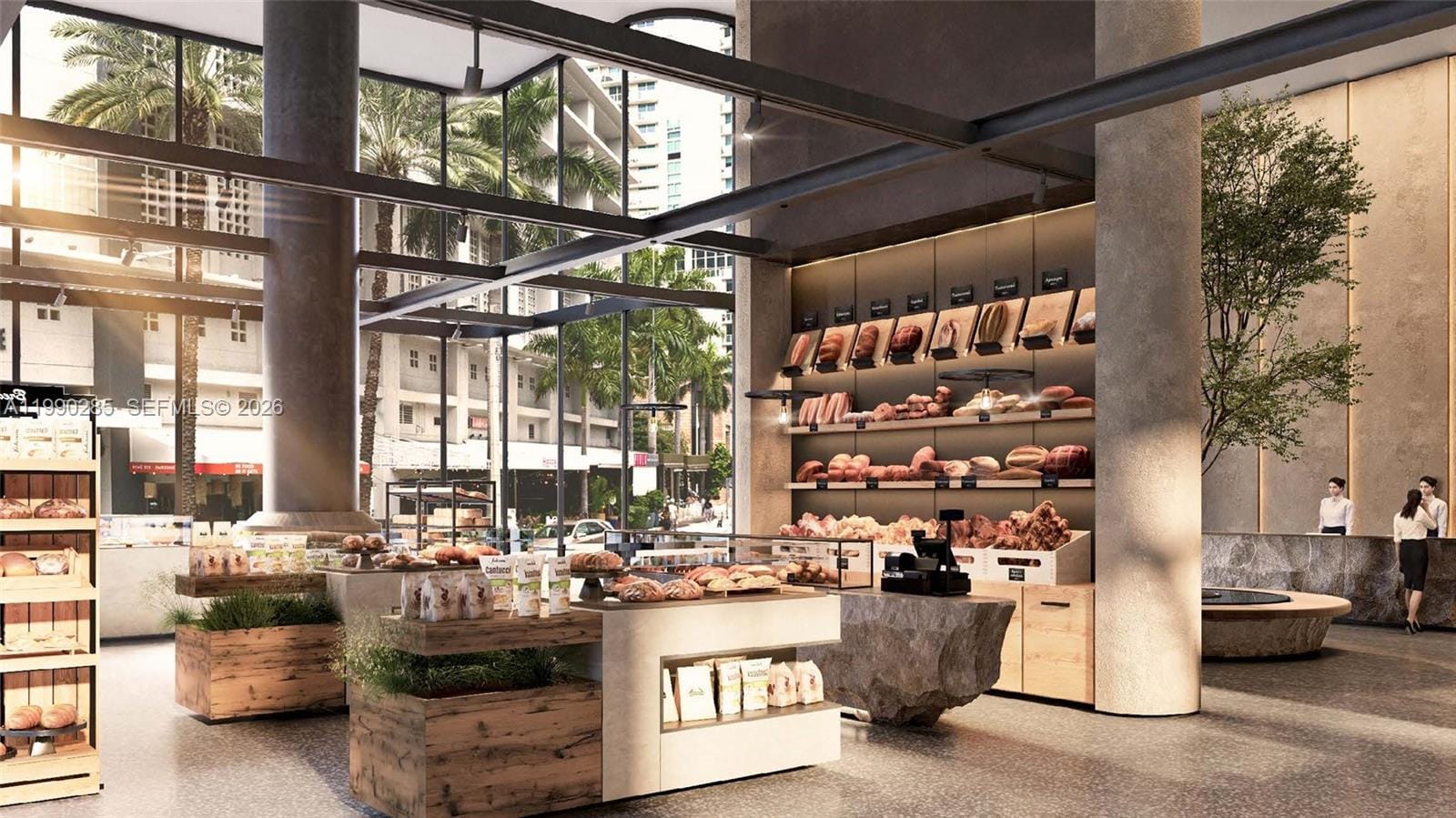 1210 Brickell Avenue 7001 — photo 7