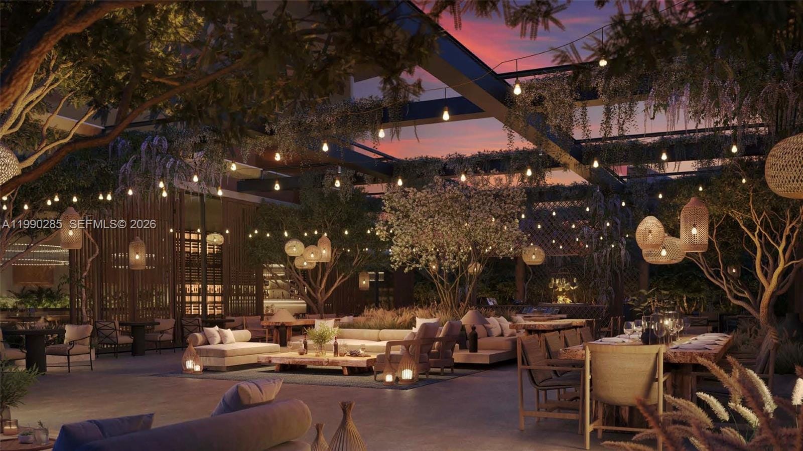 1210 Brickell Avenue 7001 — photo 10