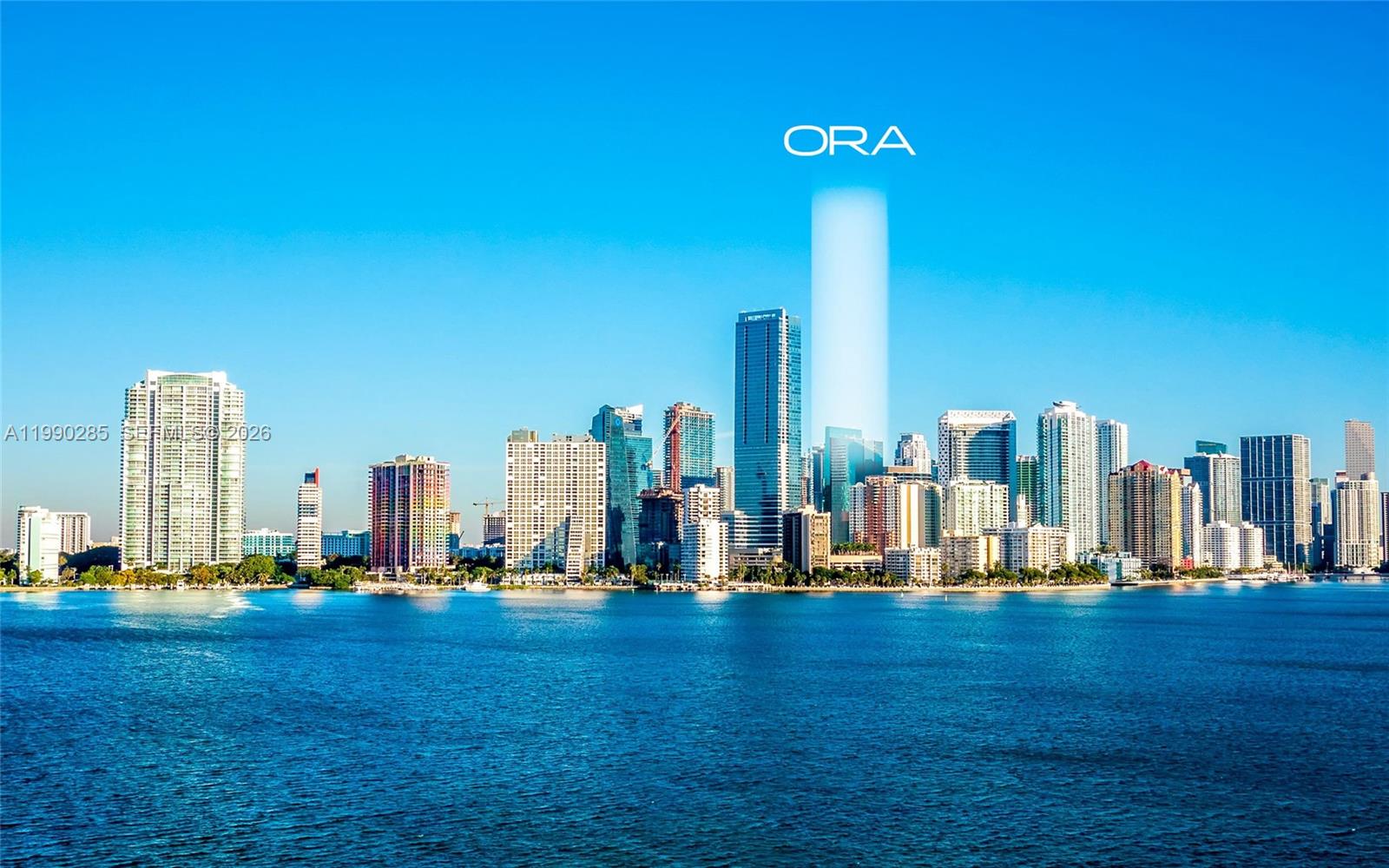 1210 Brickell Avenue 7001, Miami, FL 33131, Miami