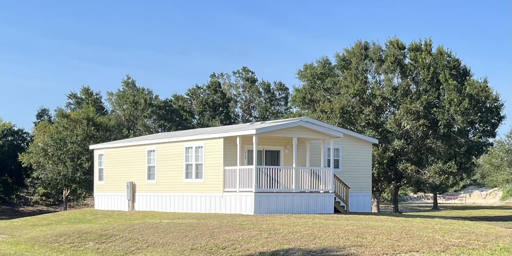 18459 NW 260th Street, Okeechobee, FL 34972, Okeechobee