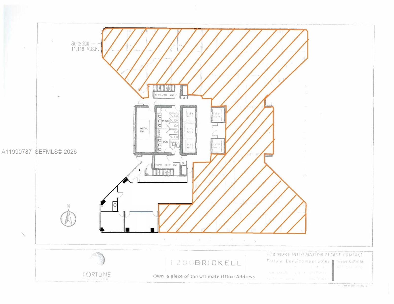 1200 Brickell Avenue 200, Miami, FL 33131 photo 15