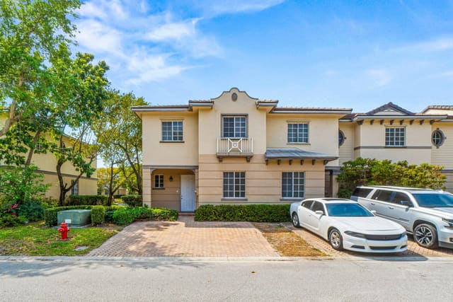 1221 Abaco Lane, sold in Marsh Harbour, Riviera Beach, FL