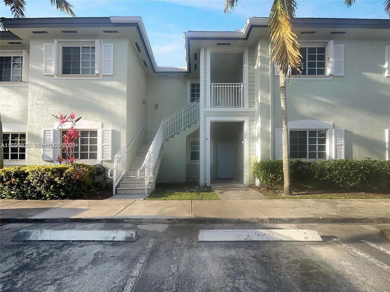 2730 NE 4th Street 205, Homestead, FL 33033, Homestead