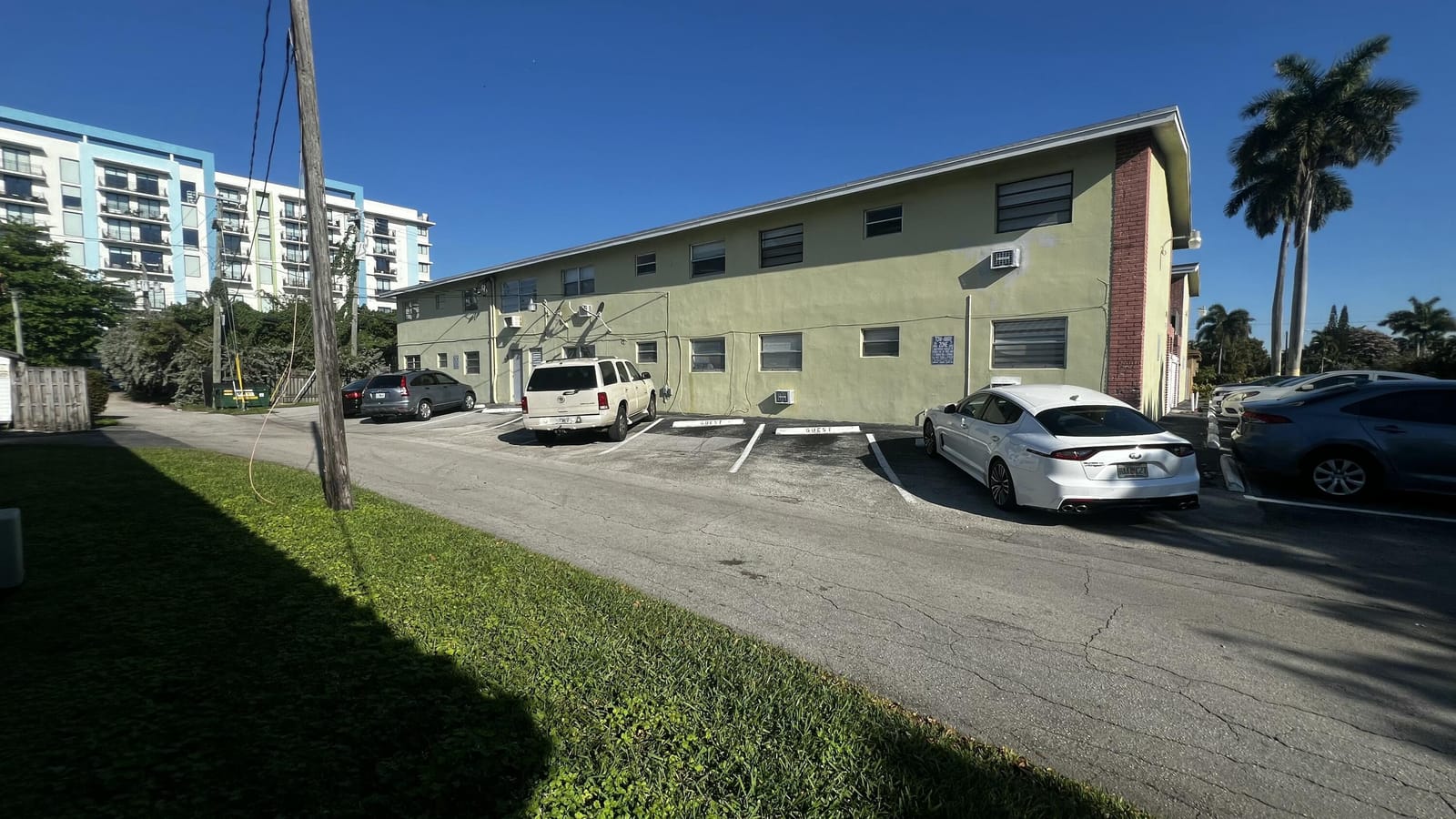 13 NE 2nd Avenue 201, Dania Beach, FL 33004 photo 19