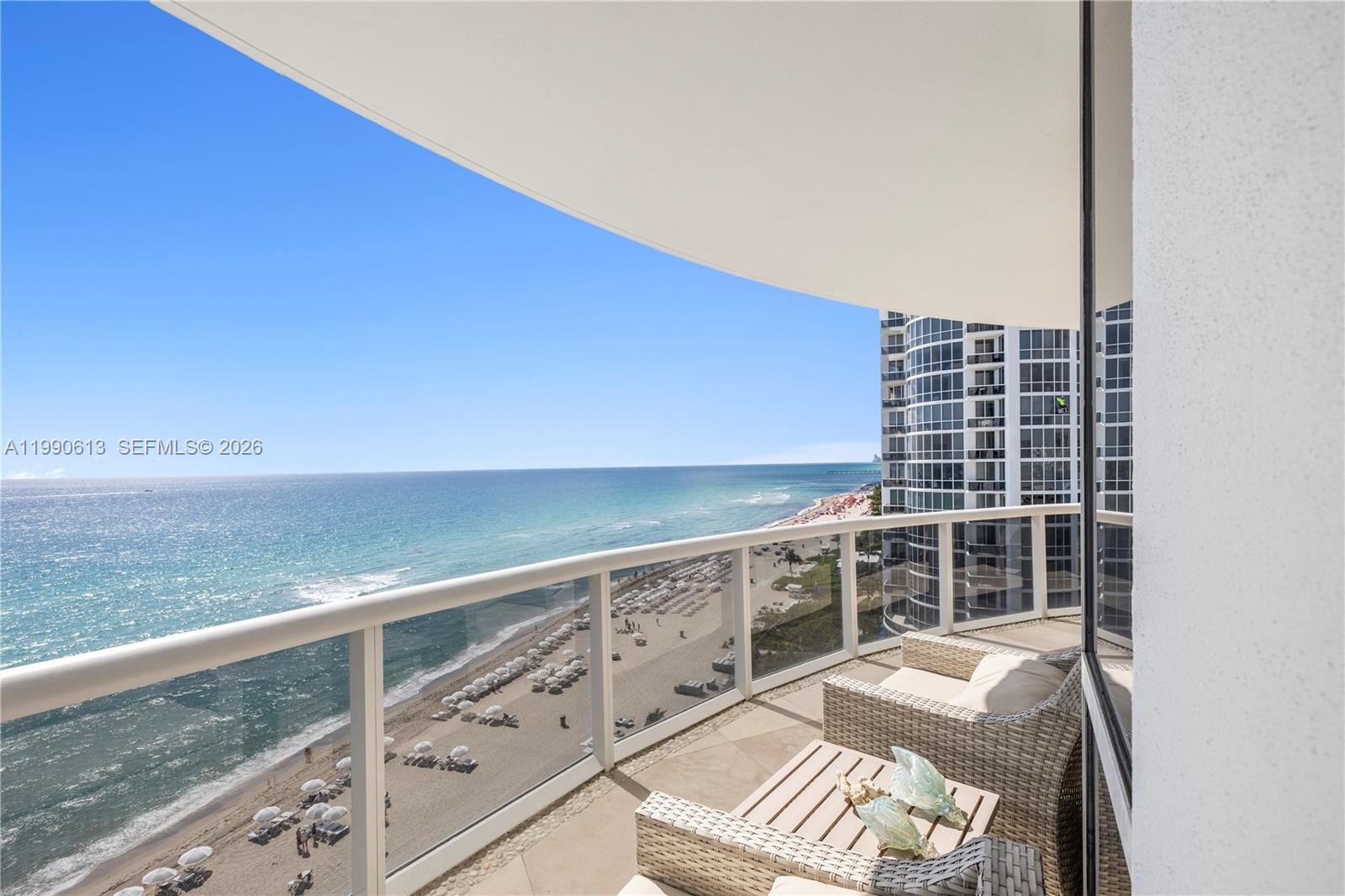 18201 Collins Avenue 1209, Sunny Isles Beach, FL 33160, Sunny Isles Beach
