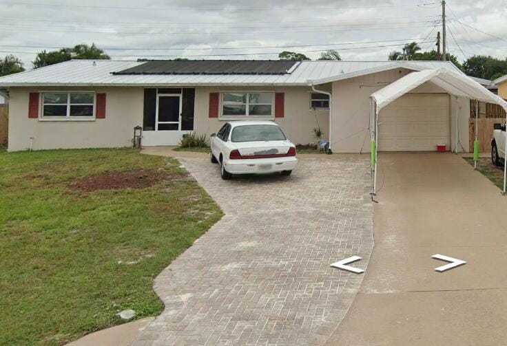 767 Altura Street, Port St. Lucie, FL 34952