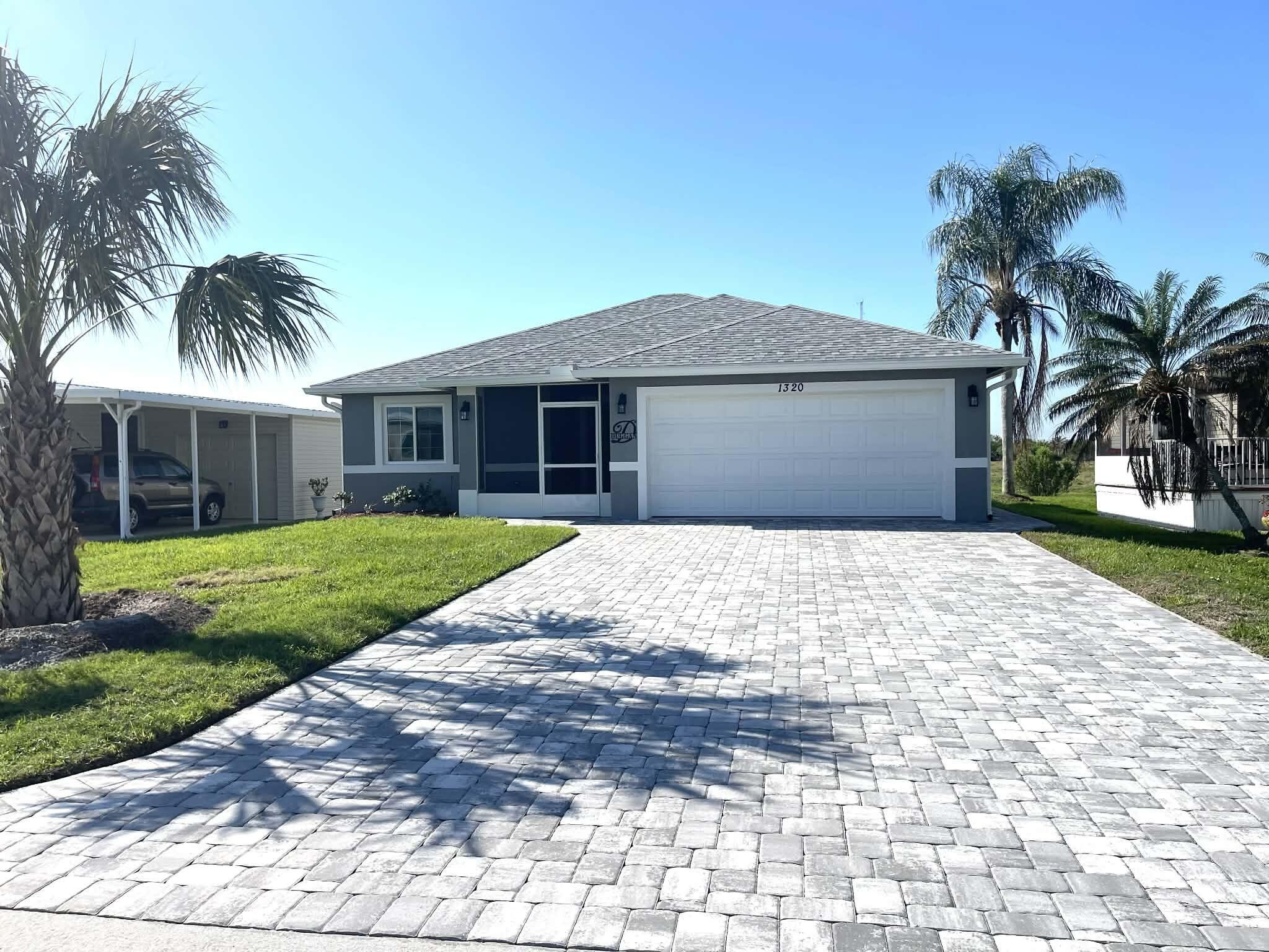 1320 SW 44th Boulevard, Okeechobee, FL 34974, Okeechobee
