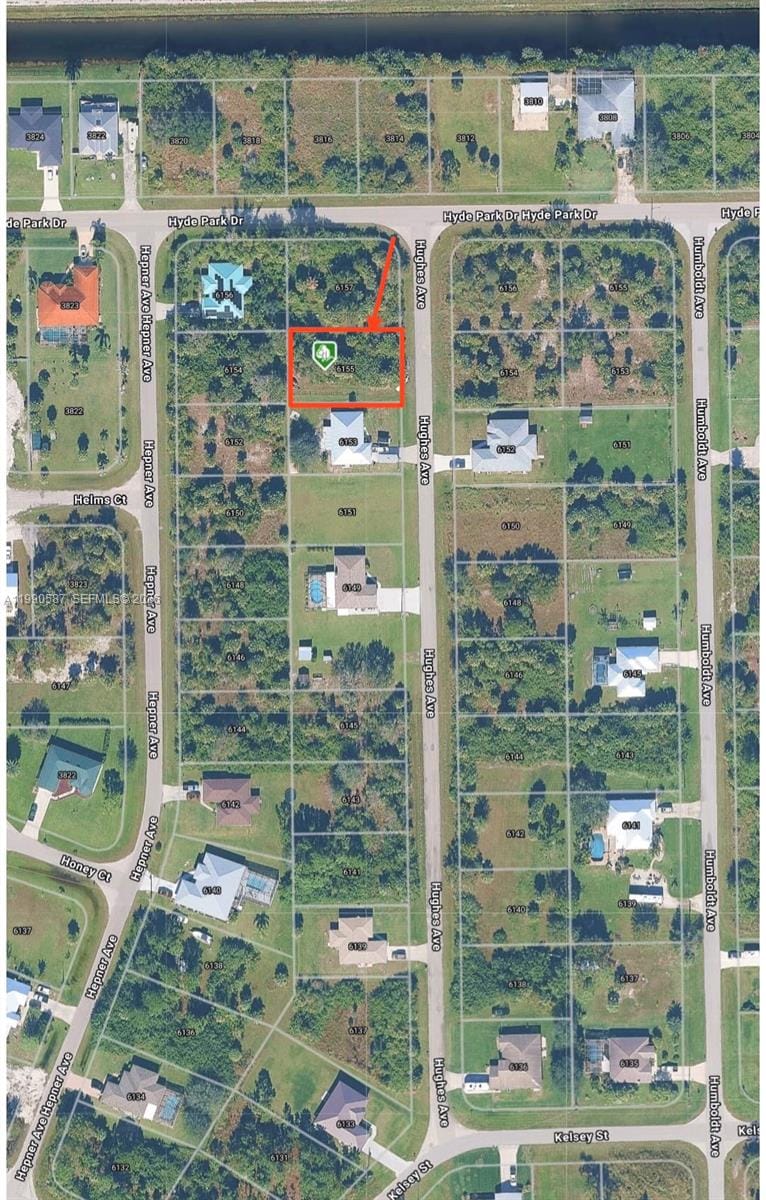 6155 Hughes Avenue, Fort Myers, FL 33905 photo 3