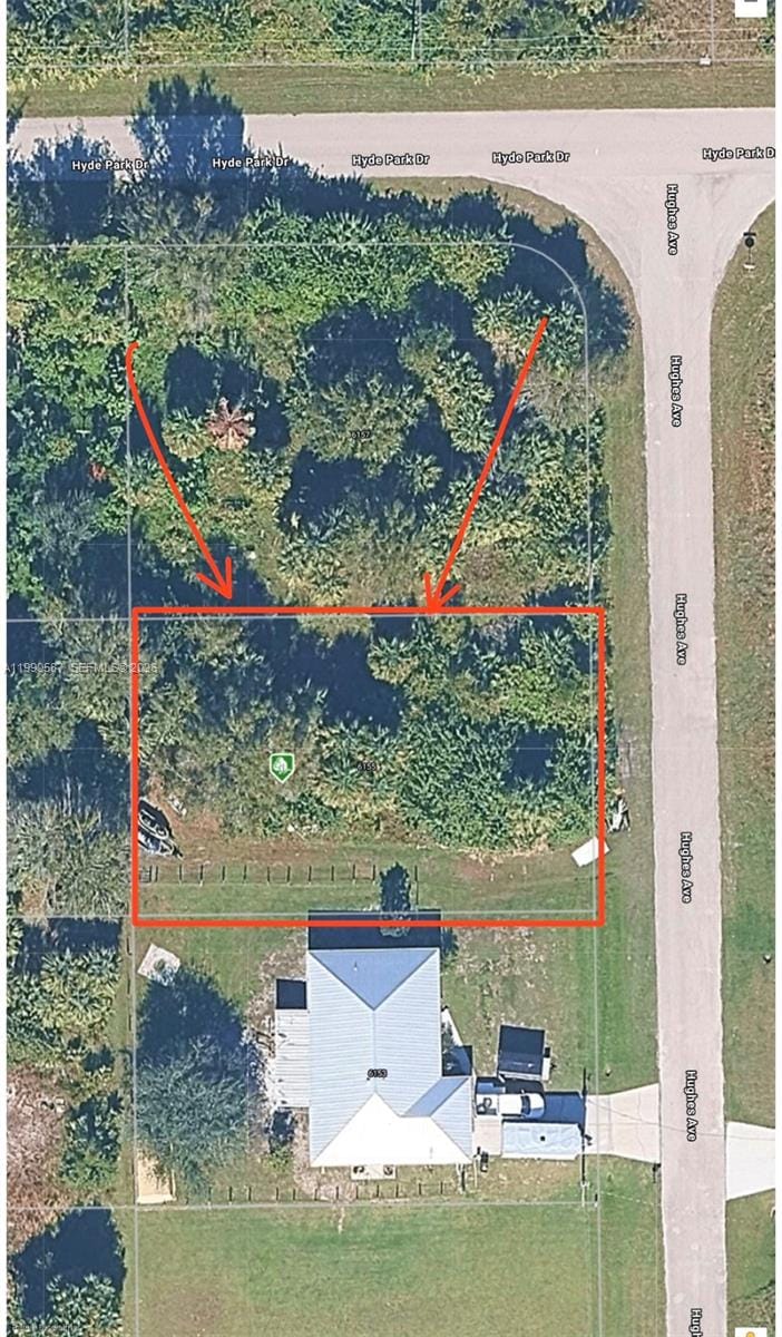 6155 Hughes Avenue, Fort Myers, FL 33905 photo 4
