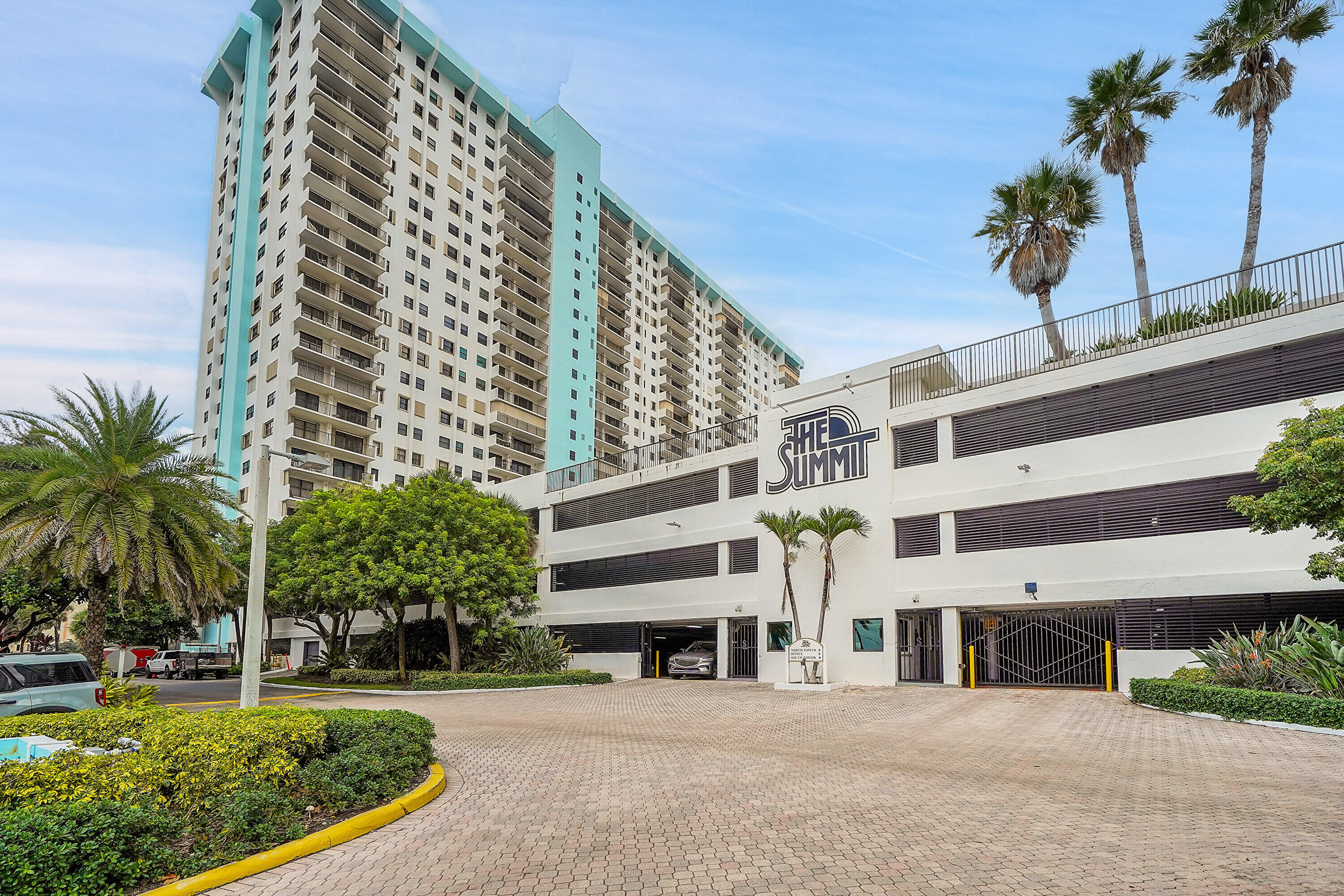 1201 S Ocean Drive 506s, Hollywood, FL 33019, Hollywood