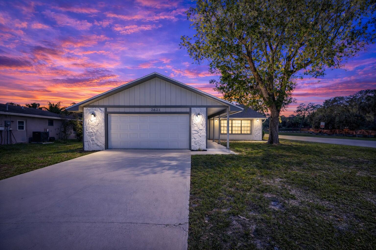 2621 SE Westmoreland Boulevard, Port St. Lucie, FL 34952, Port St Lucie