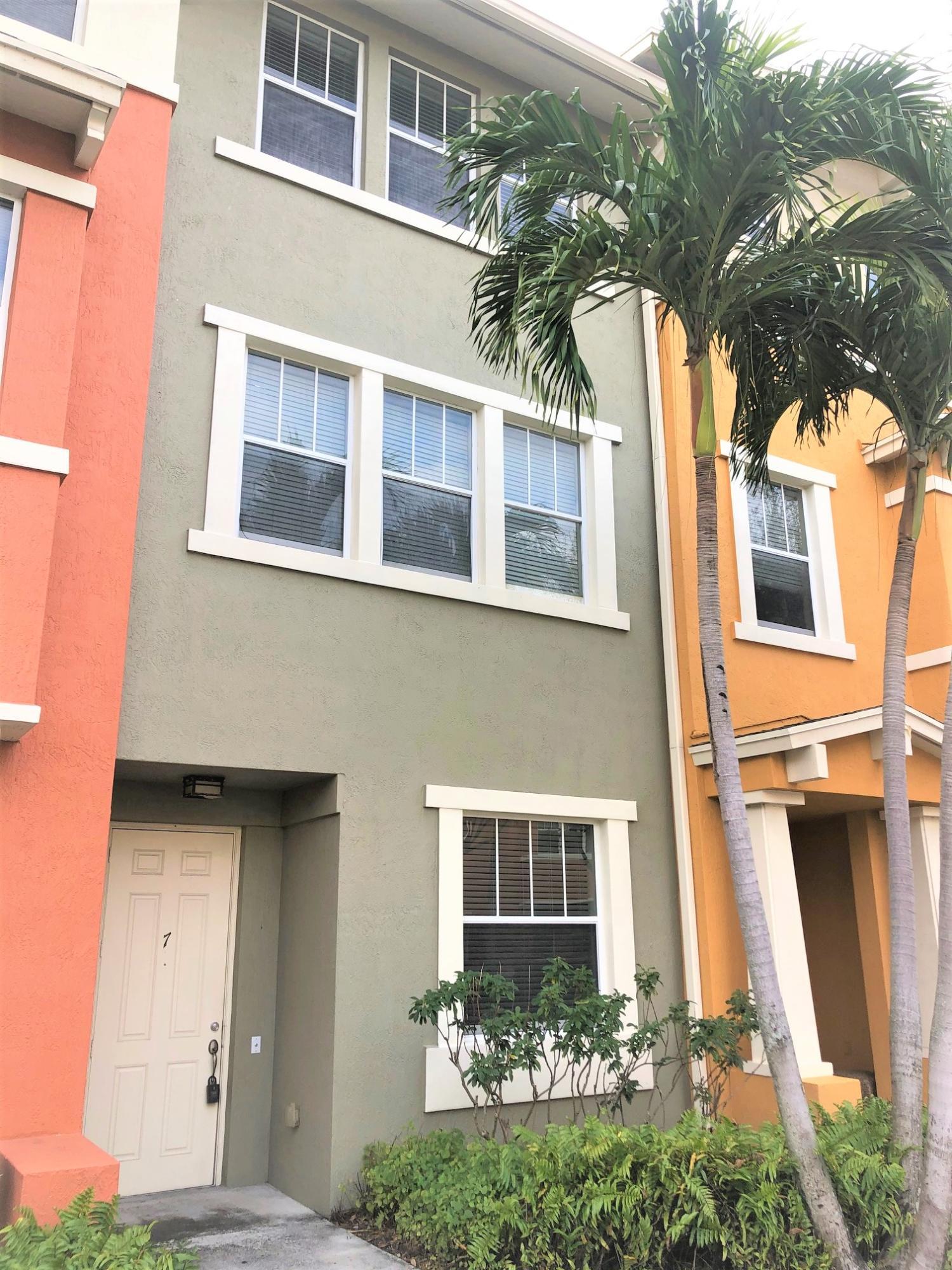 810 Marina Del Ray Lane 7, West Palm Beach, FL 33401, West Palm Beach