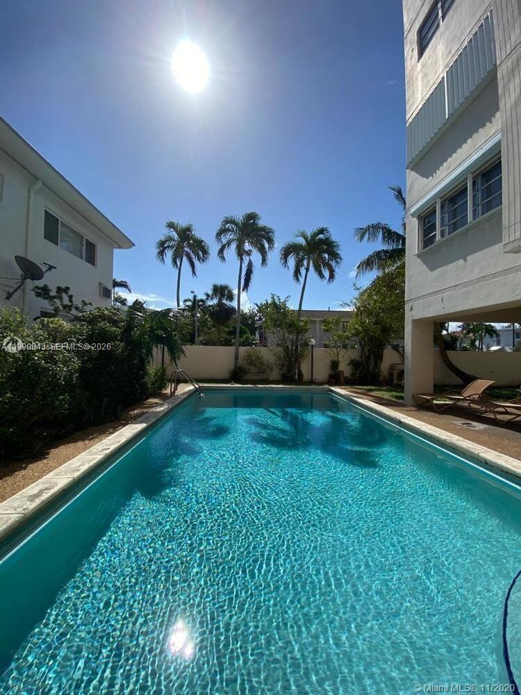 7601 Byron Avenue 3A, Miami Beach, FL 33141, Miami Beach