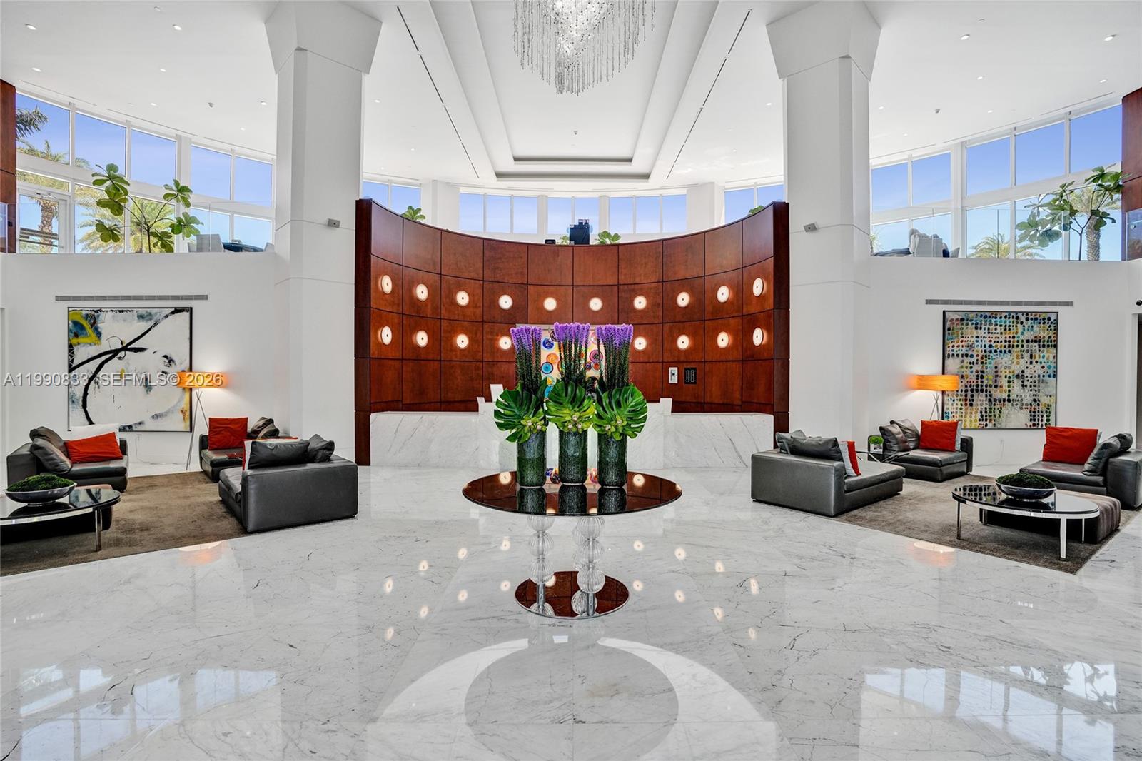19111 Collins Avenue 2101, Sunny Isles Beach, FL 33160, Sunny Isles Beach