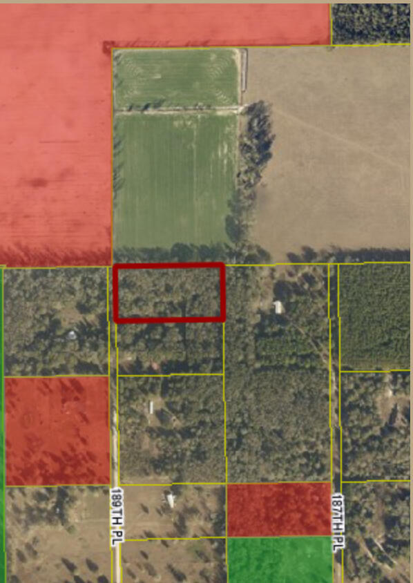 0000 189 Place, Live Oak, FL 32060, Live Oak
