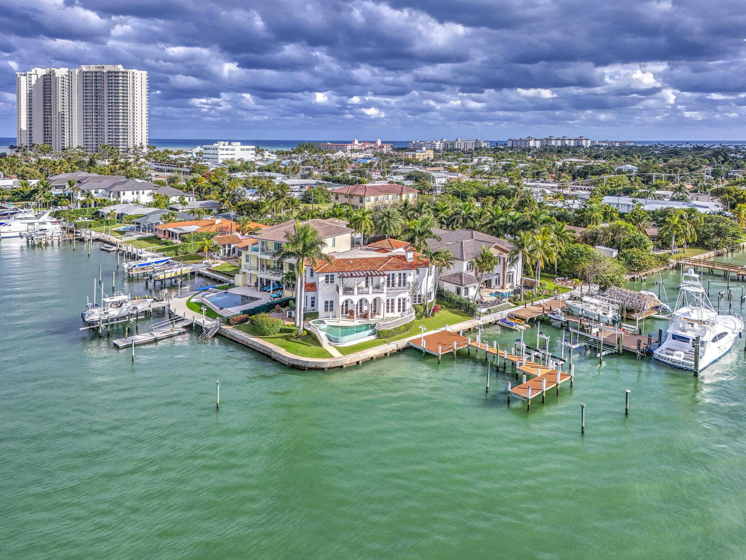 2775 Lake Drive, Singer Island, FL 33404, Singer Island