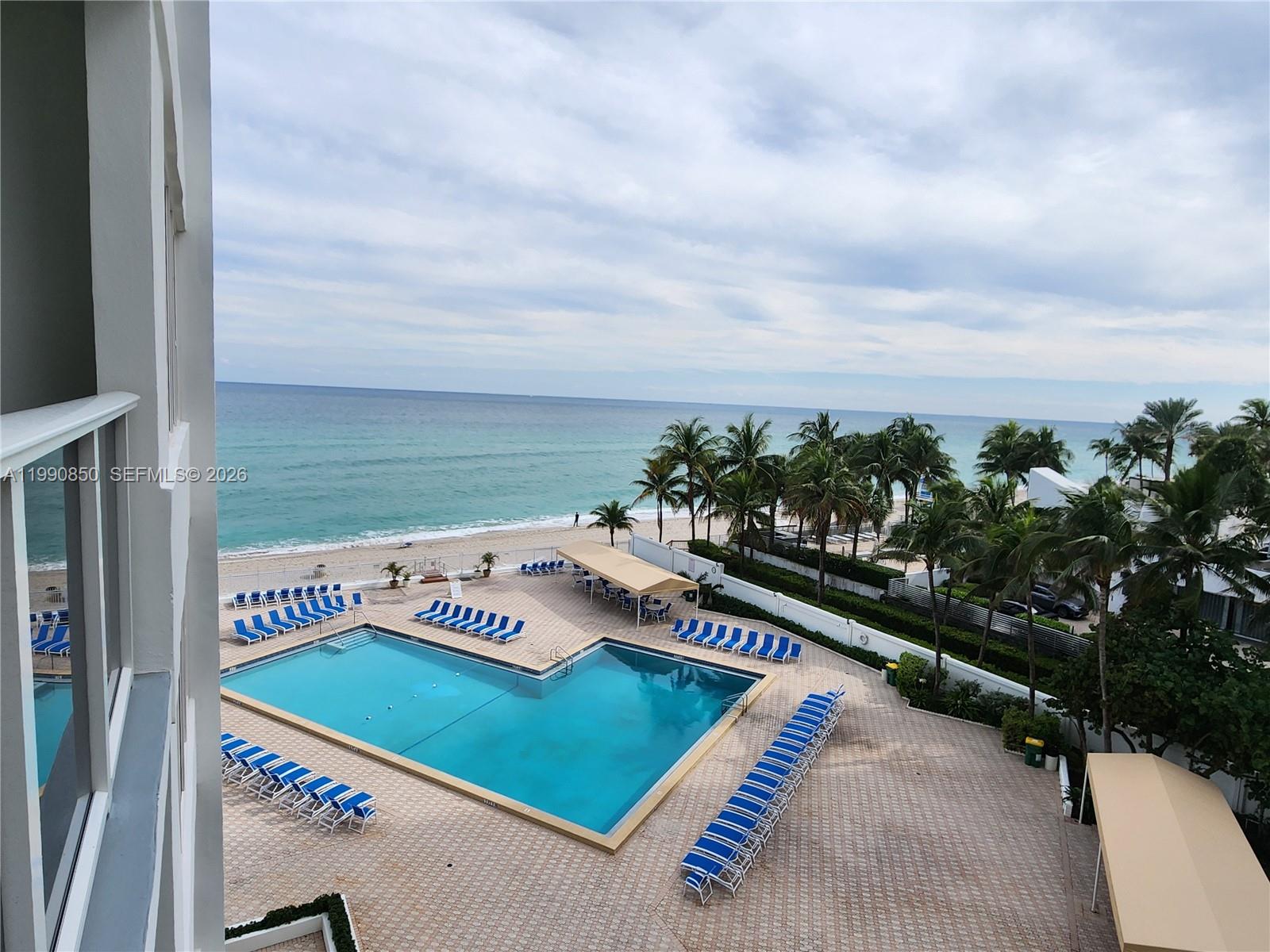 3505 S Ocean Drive 515, Hollywood, FL 33019, Hollywood