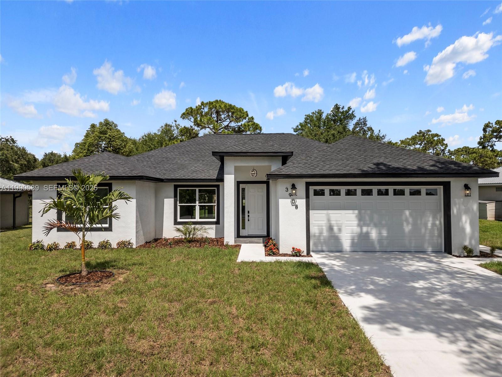 3908 Garienda Avenue, Sebring, FL 33872, Sebring