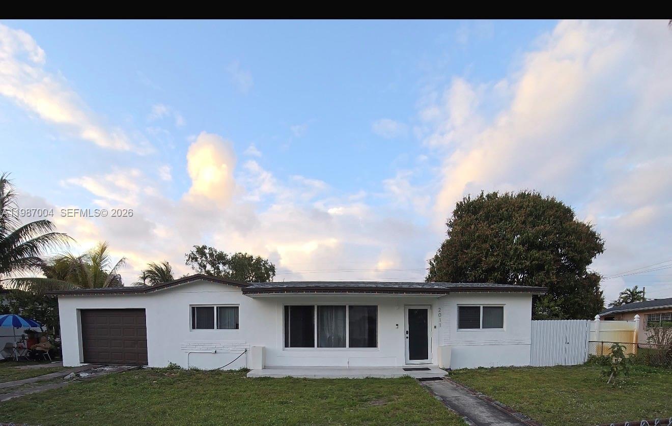 2011 NW 178th Street, Miami Gardens, FL 33056, Miami Gardens
