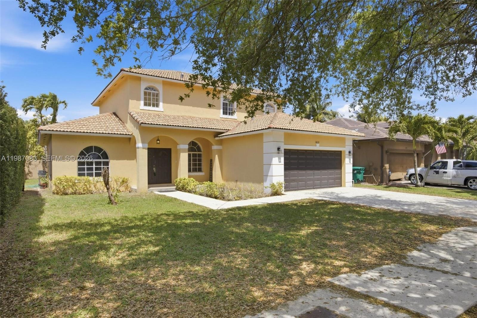16131 SW 151st Terrace — photo 2