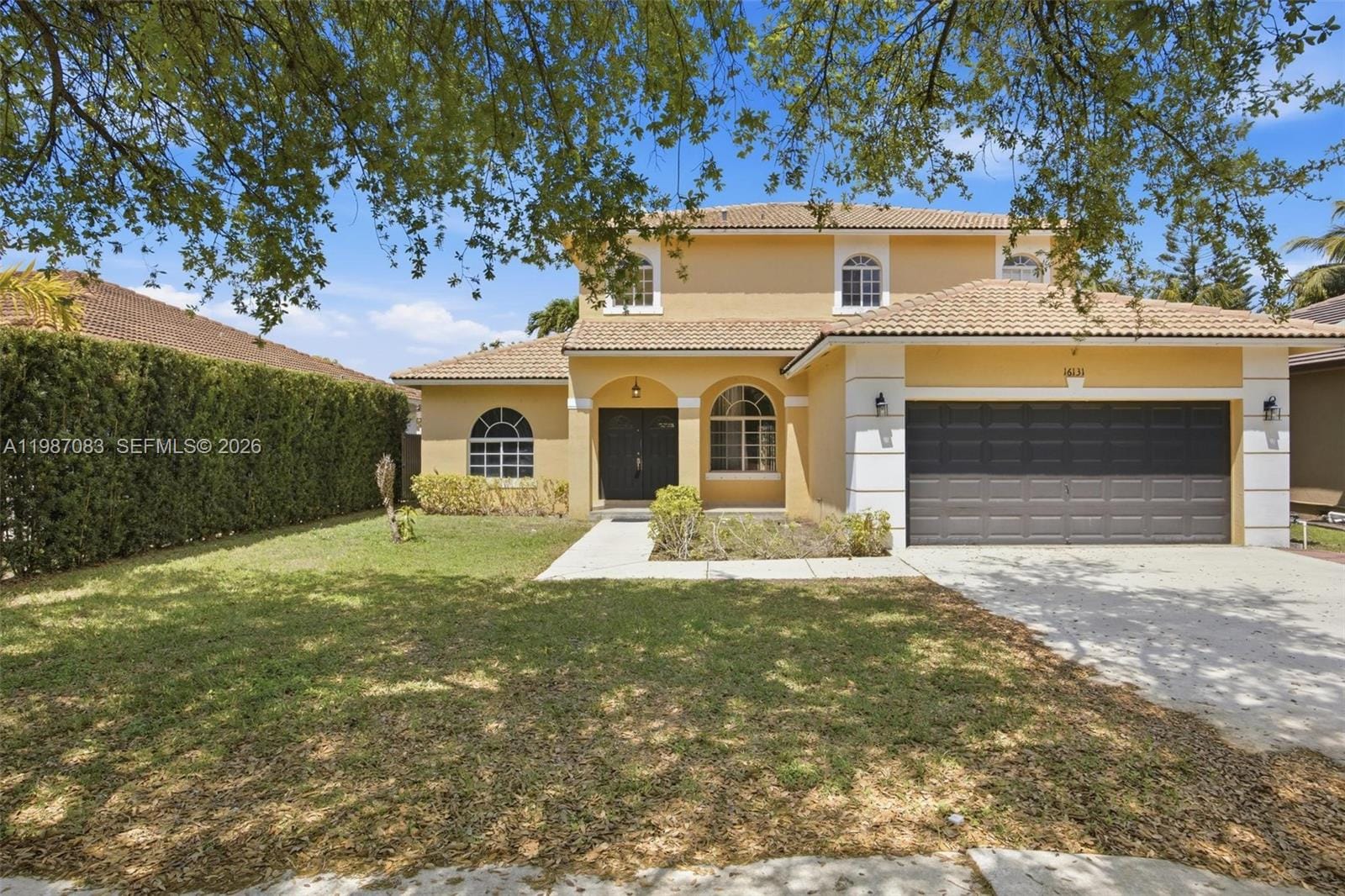 16131 SW 151st Terrace — photo 3