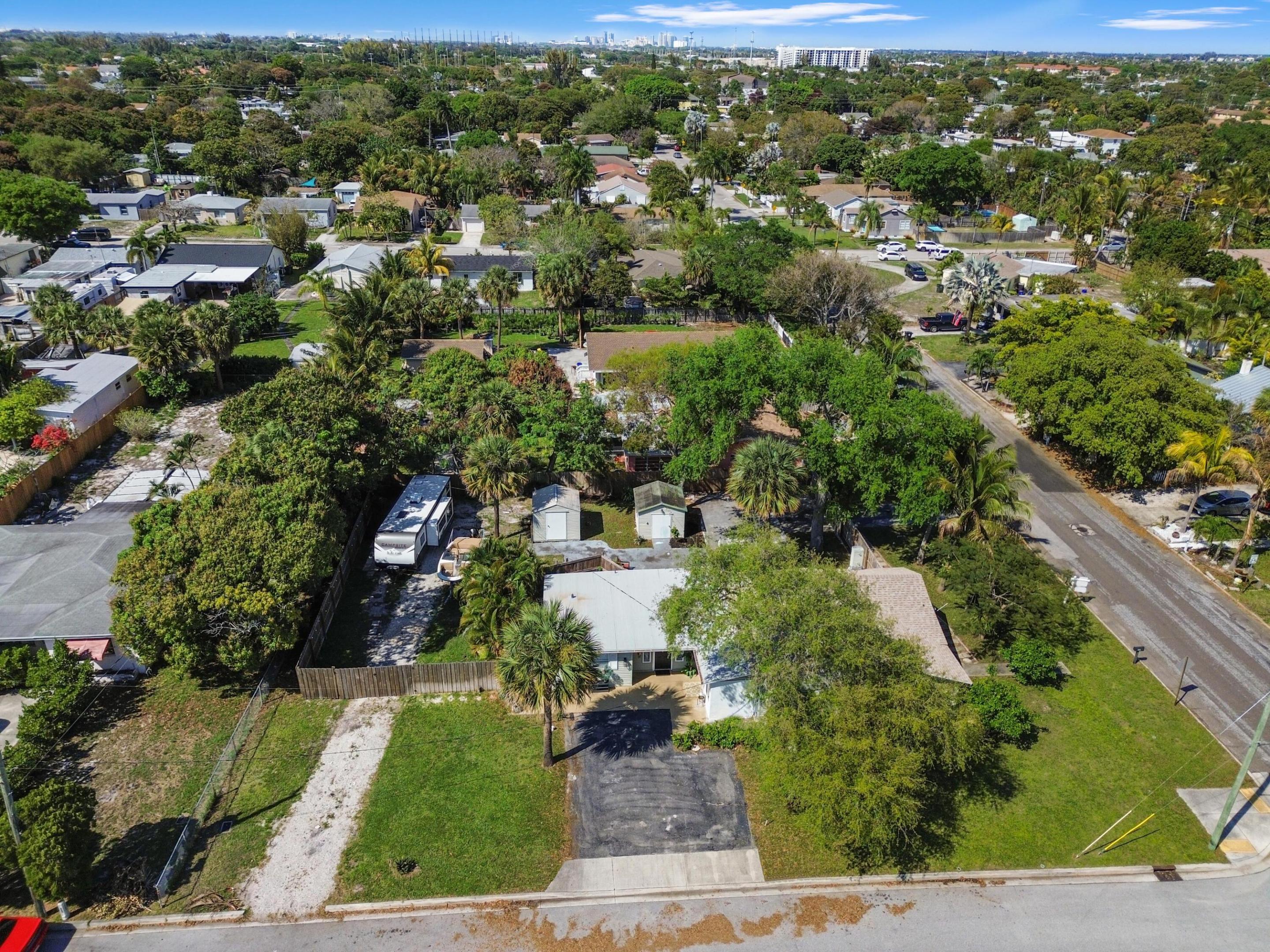 1501 N D Street, Lake Worth Beach, FL 33460, Lake Worth Beach