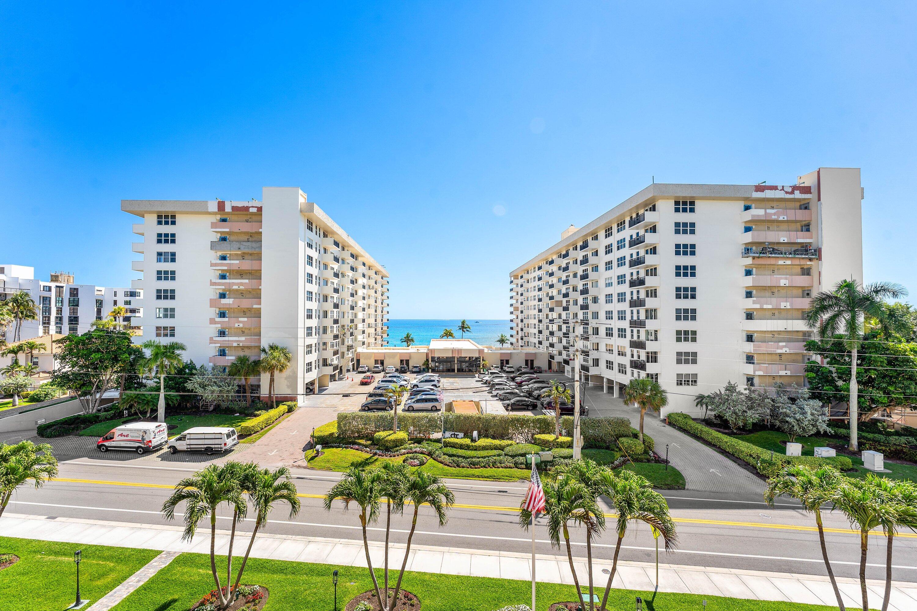 1150 Hillsboro Mile Hillsboro Mile 508, Hillsboro Beach, FL 33062, Hillsboro Beach