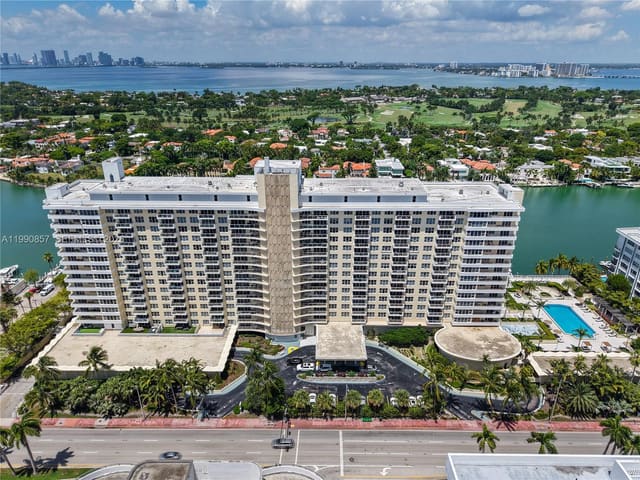 5600 Collins Avenue 14K, 5600 Condo, Miami Beach, FL