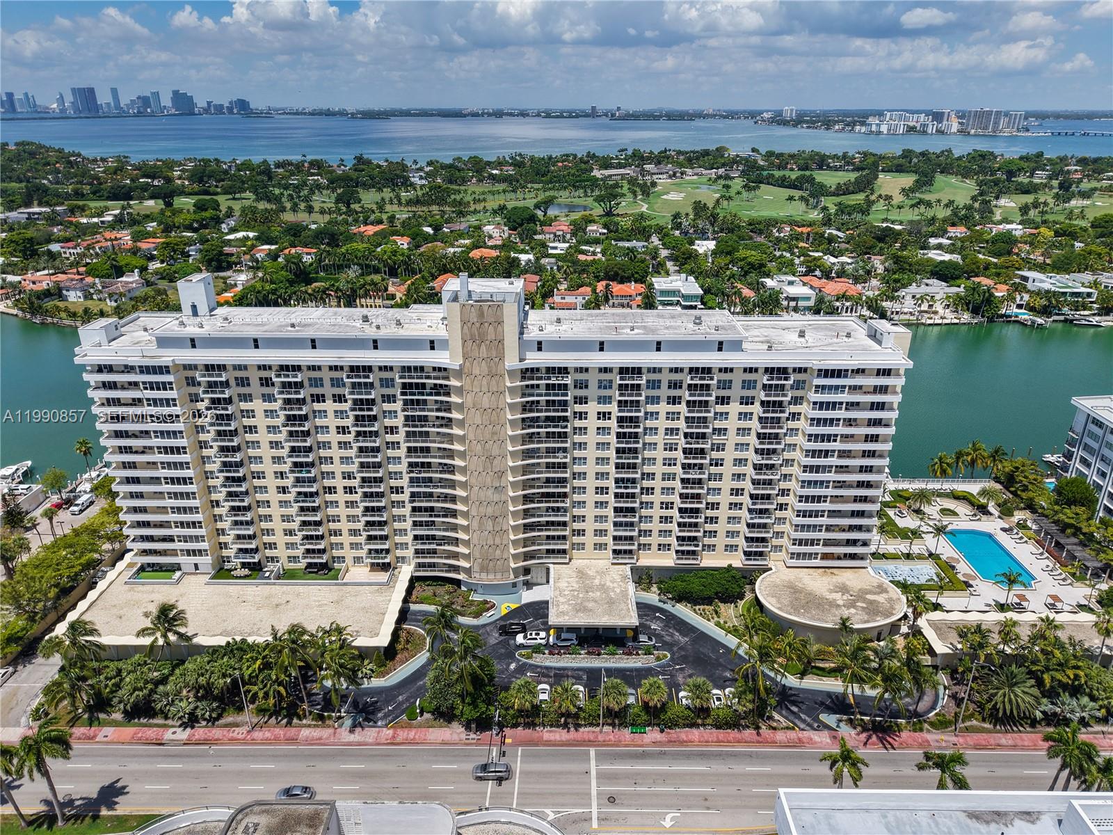 5600 Collins Avenue 14K, Miami Beach, FL 33140, Miami Beach