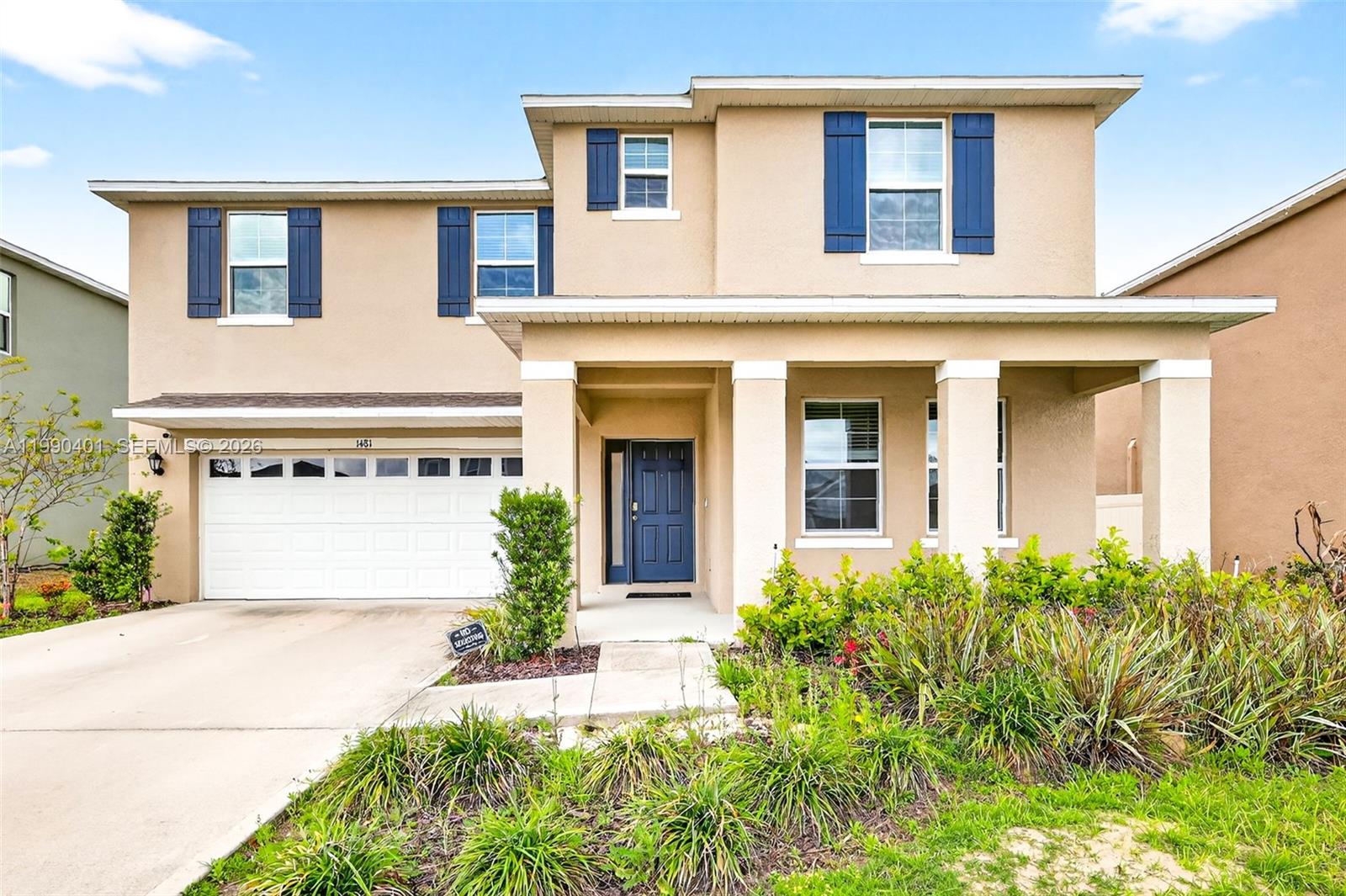 1481 Kempas Road, Mount Dora, FL 32757, Mount Dora