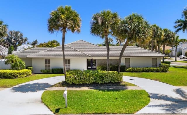 108 Pegasus Drive, Jupiter, FL 33477