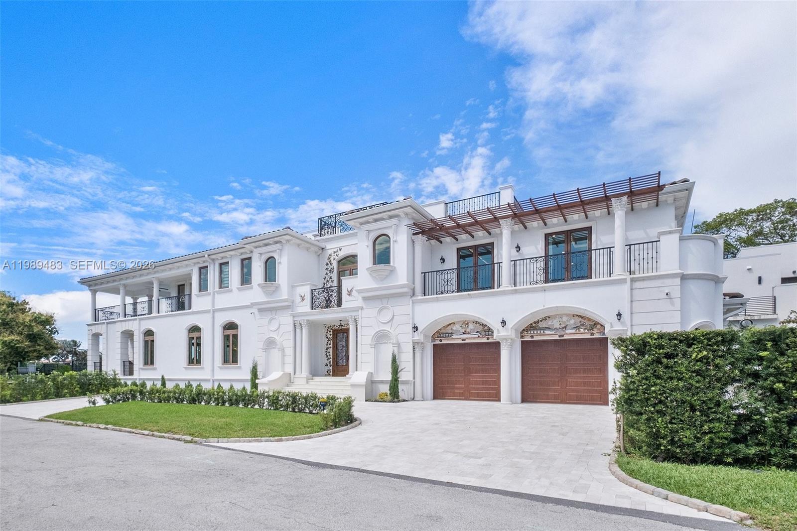 919 92nd Street, Surfside, FL 33154, Surfside