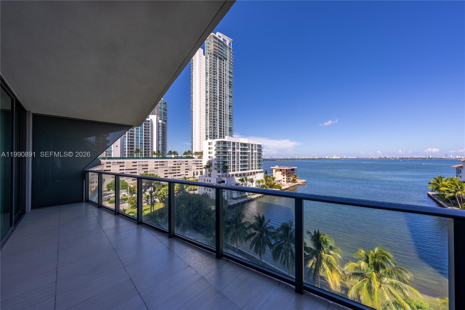 460 NE 28th Street 707, Miami, FL 33137, Miami