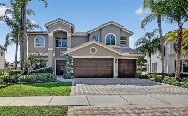 19139 Two River Lane, Boca Raton, FL 33498