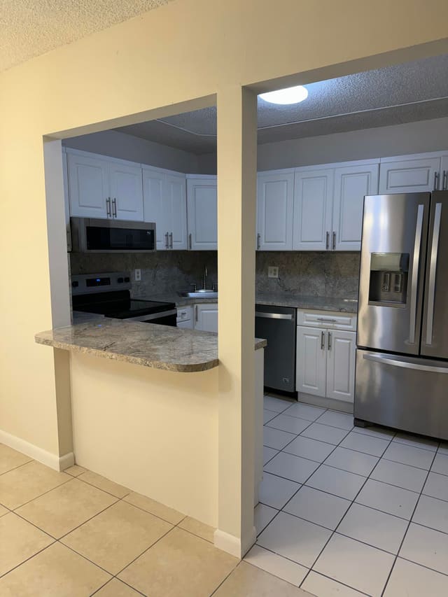 4961 Sable Pine Circle B1, sold in Pine Ridge At Haverhill Condo, West Palm Beach, FL