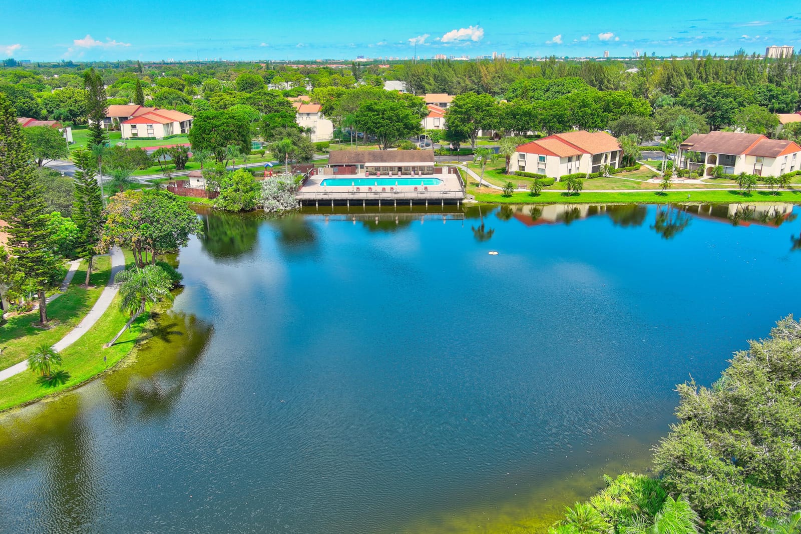 4961 Sable Pine Circle B1, West Palm Beach, FL 33417 photo 16