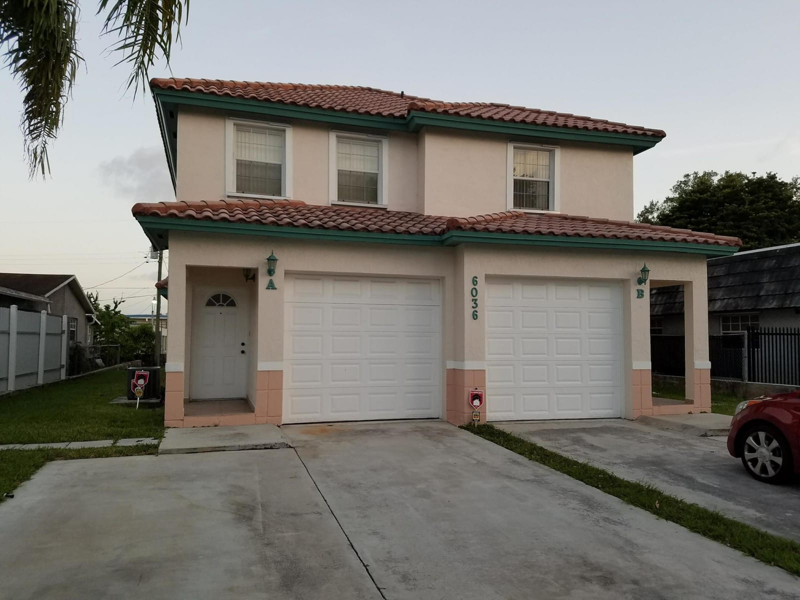 6036 SW 35th Street A-b, Miramar, FL 33023