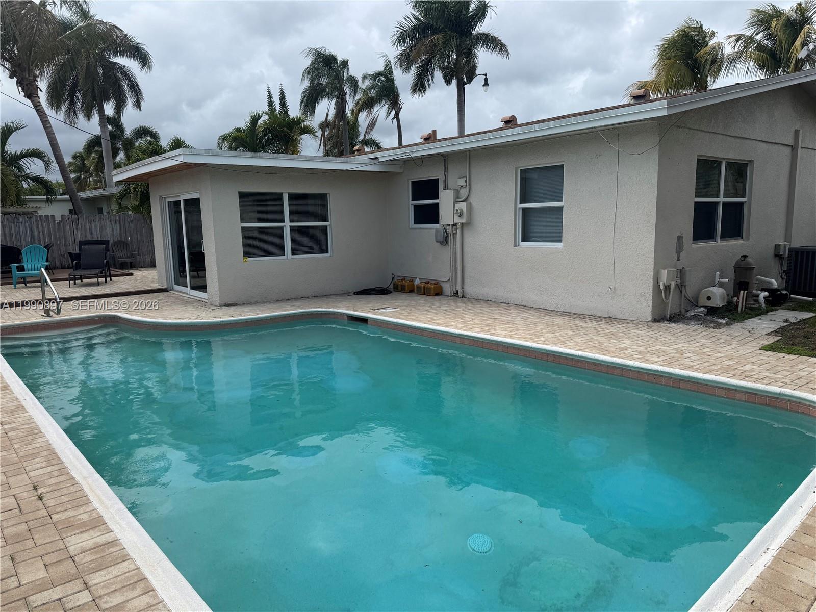 1460 NE 30th Court, Pompano Beach, FL 33064, Pompano Beach