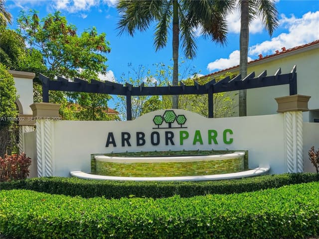 6011 Woods Edge Circle 6011, sold in Mediterranea, Riviera Beach, FL