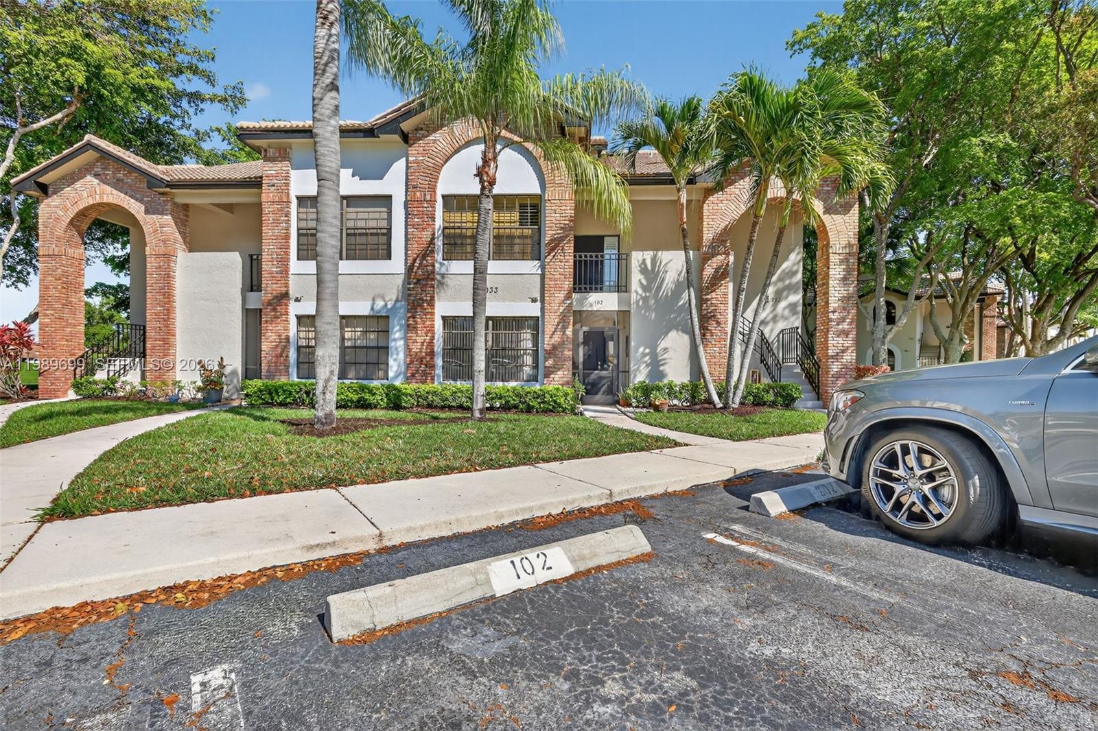 8033 Aberdeen Drive 102 — photo 5