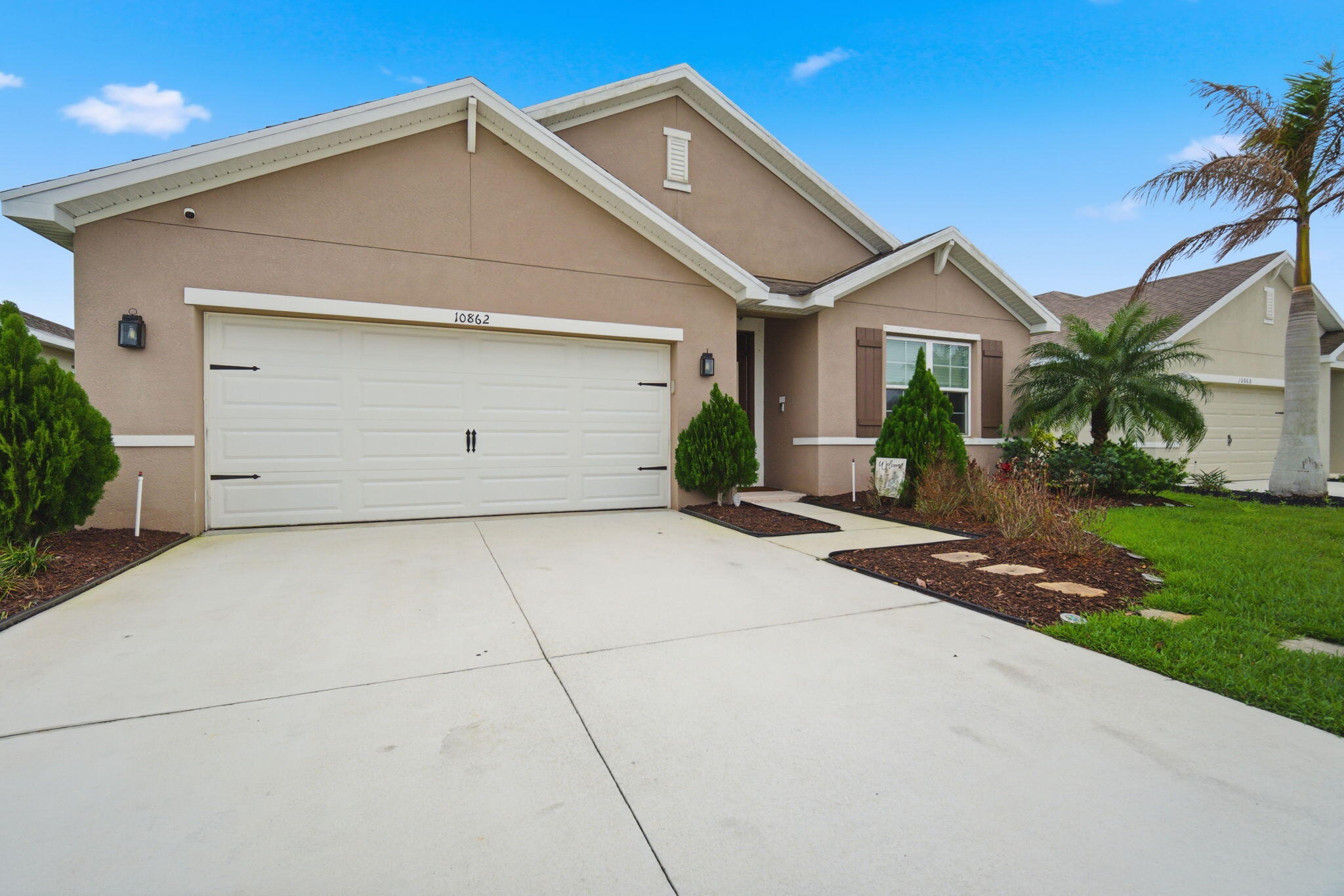 10862 SW Pacini Way, Port St. Lucie, FL 34987, Port St Lucie