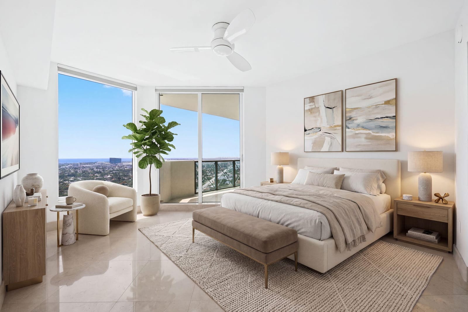 411 N New River Dr Drive E 3605, Fort Lauderdale, FL 33301 photo 15