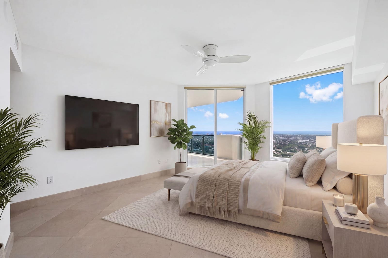 411 N New River Dr Drive E 3605, Fort Lauderdale, FL 33301 photo 16