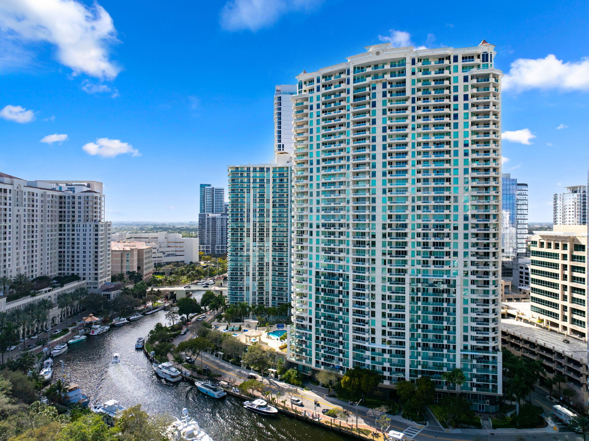 411 N New River Dr Drive E 3605, Fort Lauderdale, FL 33301, Fort Lauderdale