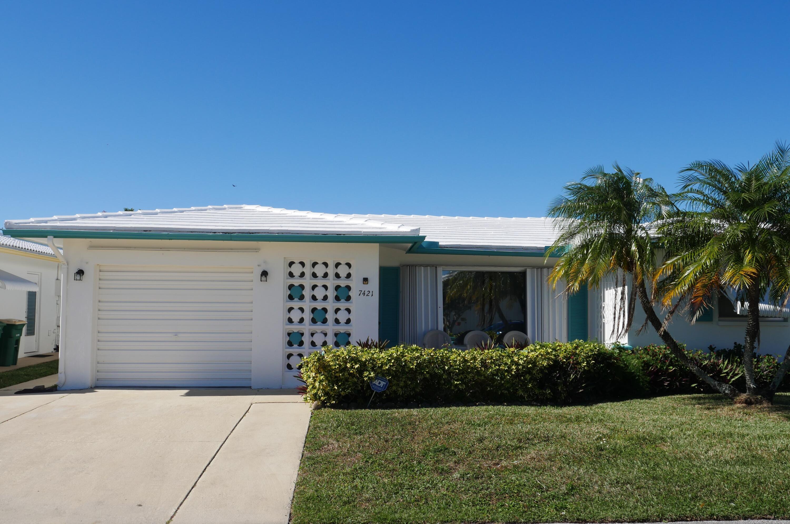 7421 NW 72nd Avenue, Tamarac, FL 33321, Tamarac