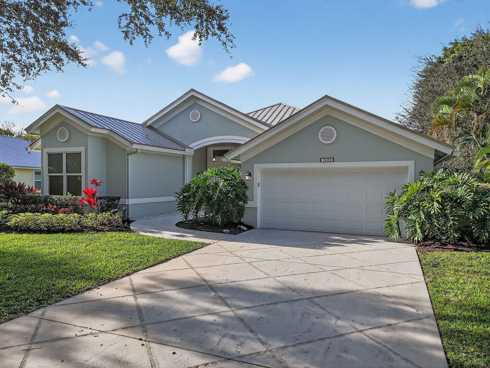 7492 SE Teton Drive, Hobe Sound, FL 33455