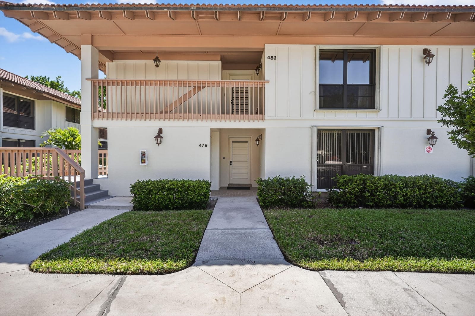 479 Brackenwood Lane N, Palm Beach Gardens, FL 33418