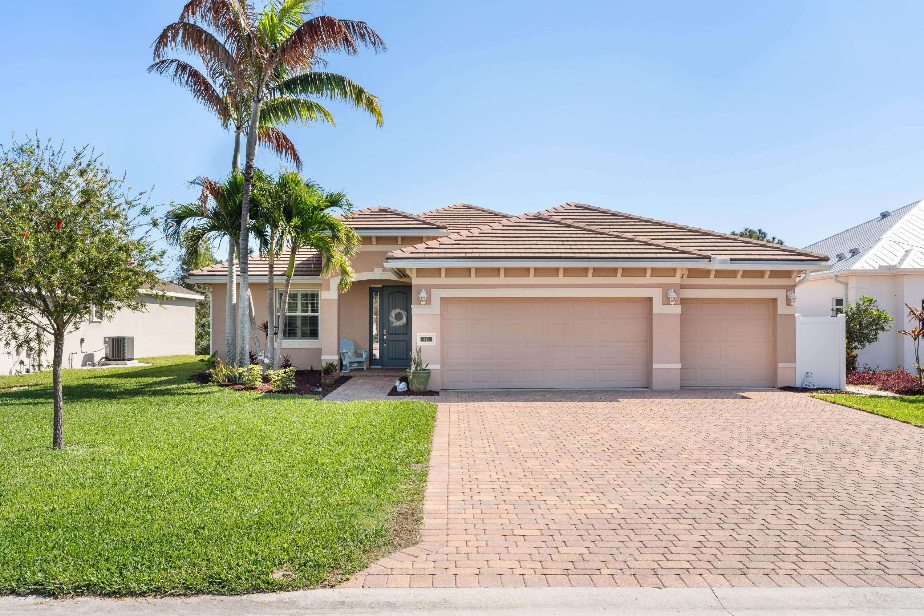 445 NW Sunflower Place, Jensen Beach, FL 34957, Jensen Beach