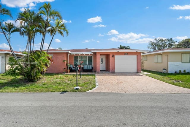 1270 NW 49th Street, Deerfield Beach, FL 33064
